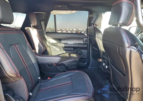 2020 Ford Expedition Max Limited from USA, damaged, VIN 1FMJK2AT0LEA37460